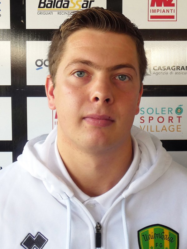 BATTISTELLA KRISTIAN